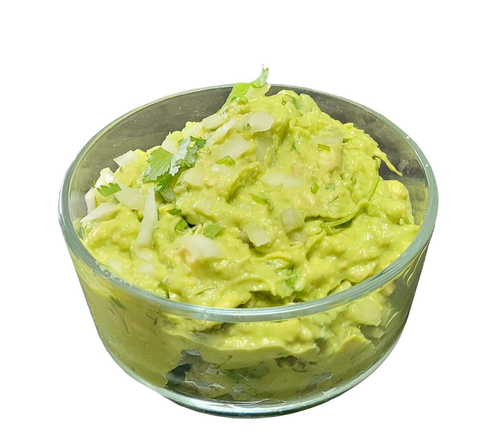 Order Guacamole food online from Great Mex store, Newport Beach on bringmethat.com