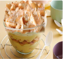 Order Banana Pudding food online from Rocky Dockys Pudding Treats store, Clovis on bringmethat.com