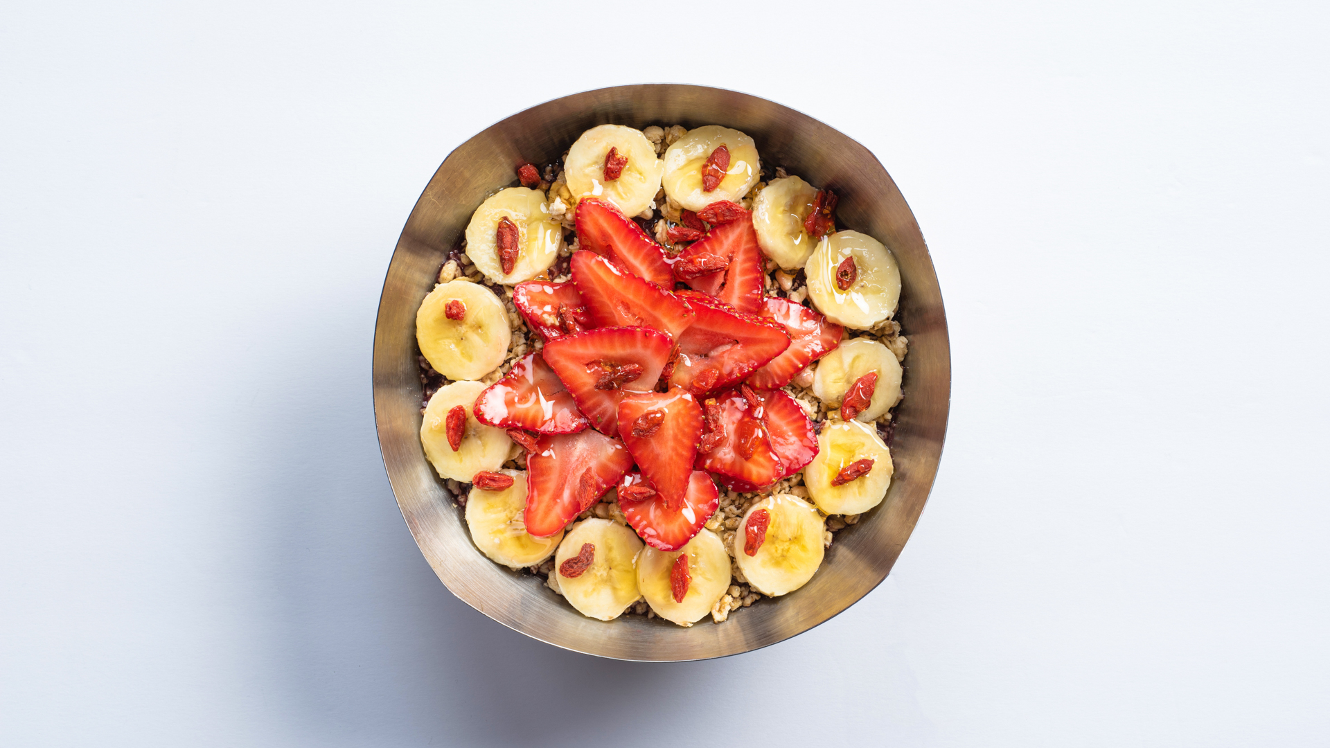 Order Vitality Bowl® food online from Vitality Bowls store, Pleasant Hill on bringmethat.com