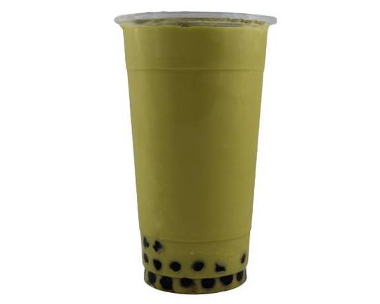 Order S5. Matcha food online from No. 1 Boba Tea store, Cedar Park on bringmethat.com