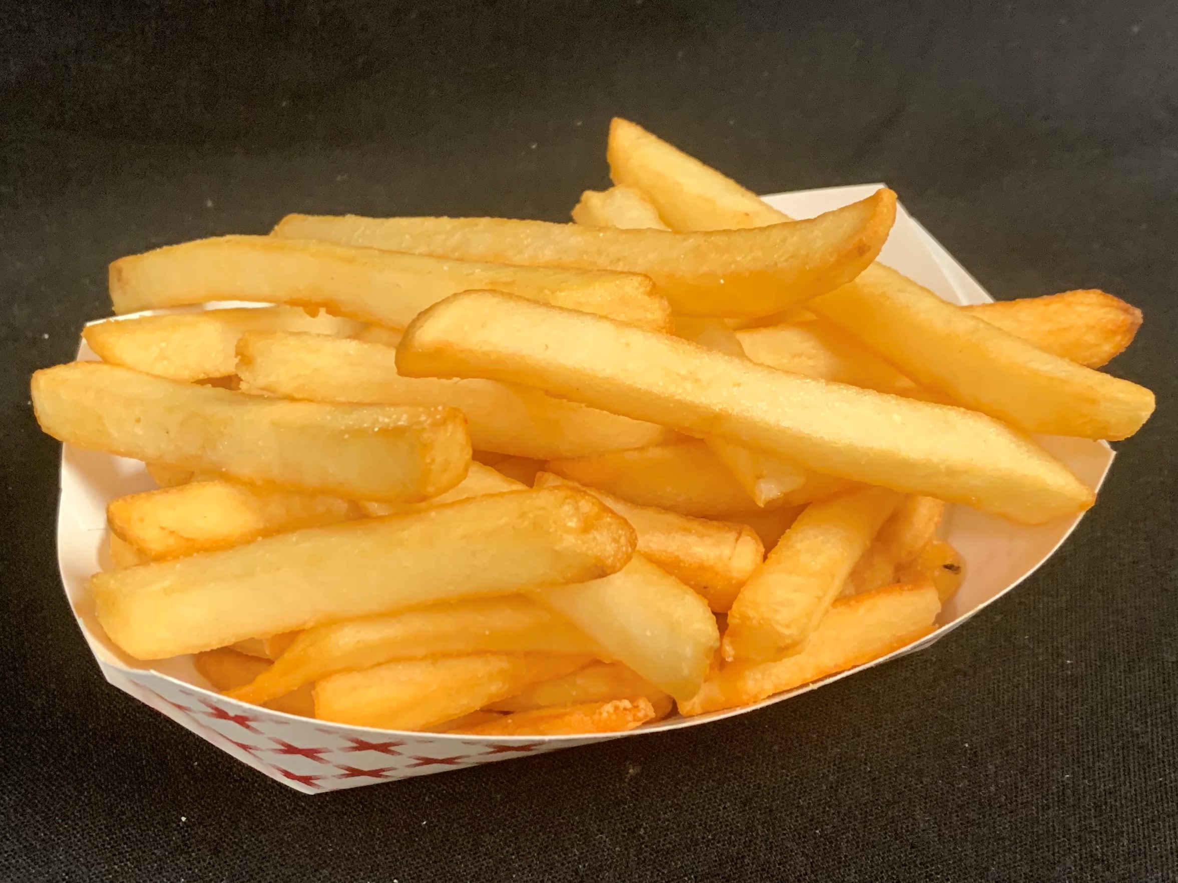 Order French Fries food online from Tony Subs & Pizza store, Inglewood on bringmethat.com