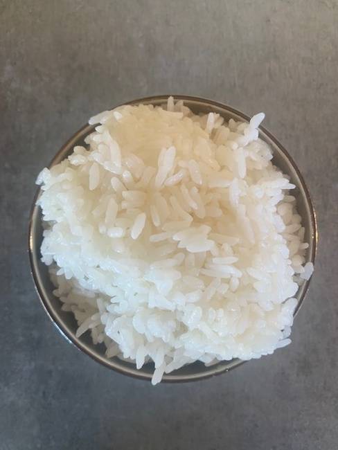 Order Plain Rice food online from Chiko store, Encinitas on bringmethat.com