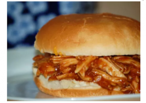 Order Chicken BBQ food online from Blimpie America's Sub Shop store, Newark on bringmethat.com