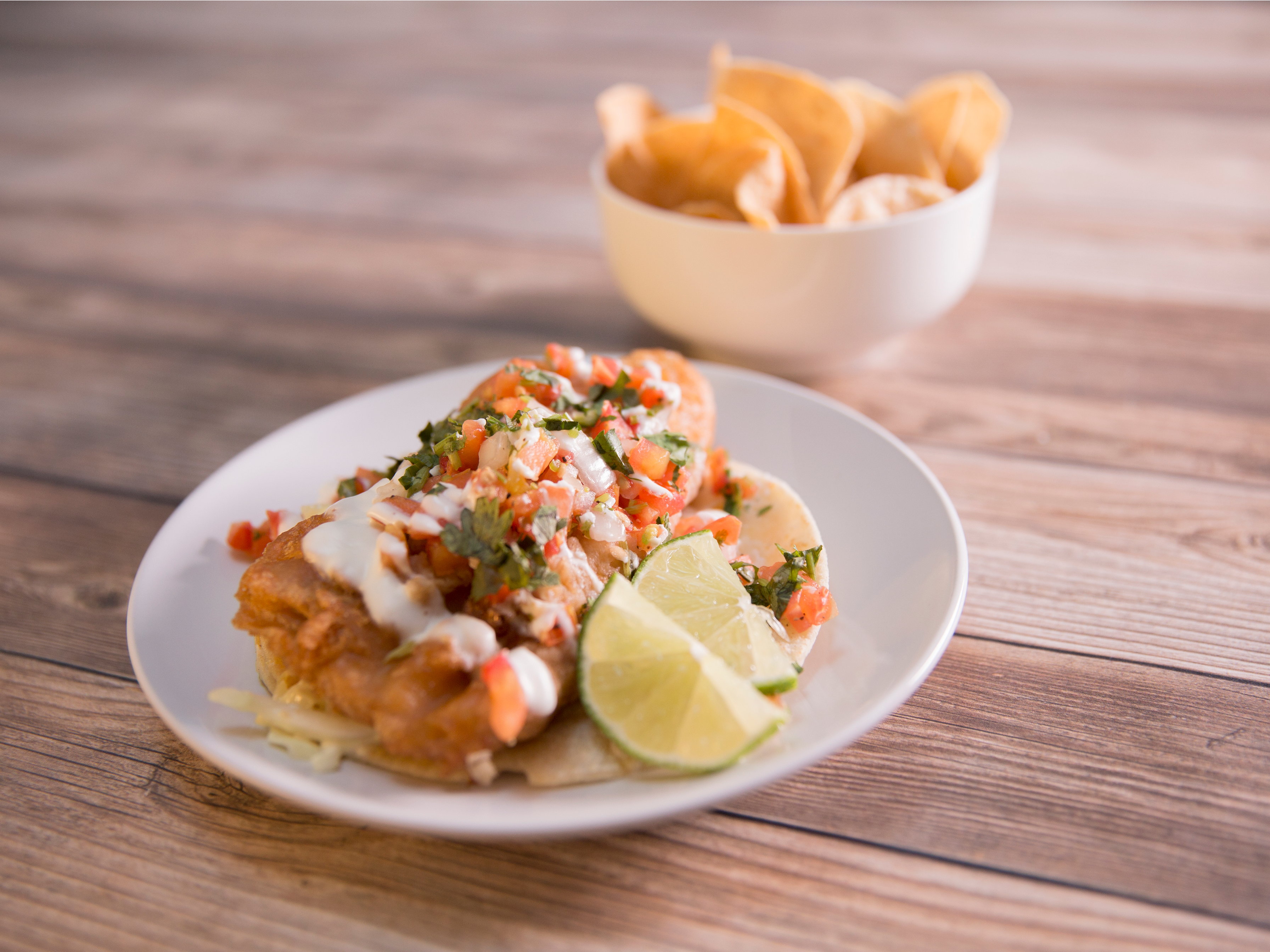 Order Costa Fish Tacos food online from Costa Grande store, Van Nuys on bringmethat.com