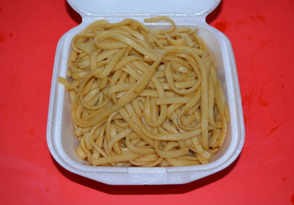 Order Side Plain Lo Mein food online from Canton Express store, Plano on bringmethat.com