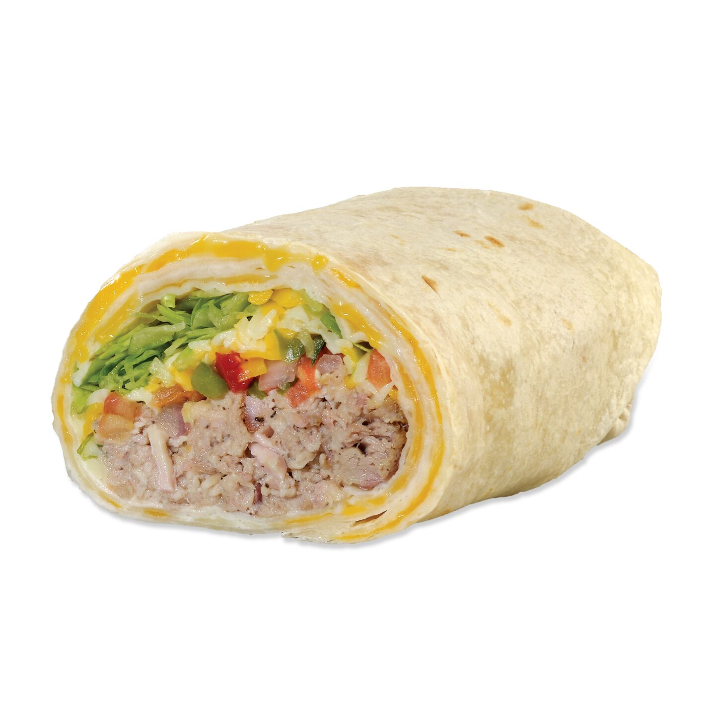 Order Quesarito food online from Sheetz store, Pittsburgh on bringmethat.com