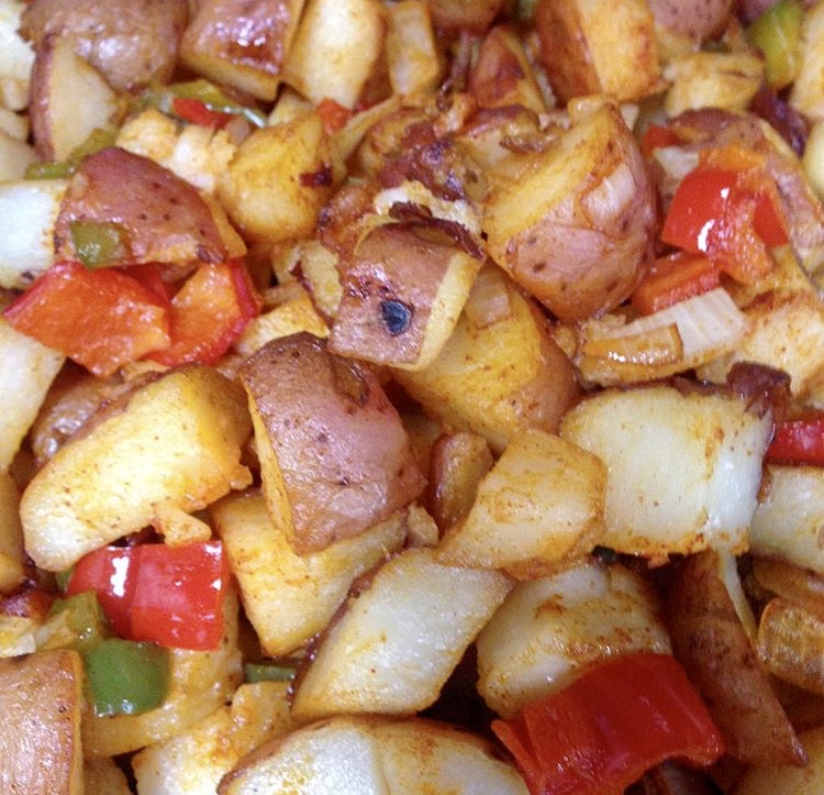 Order Homefries food online from Max Bialystok & Company store, Long Beach on bringmethat.com