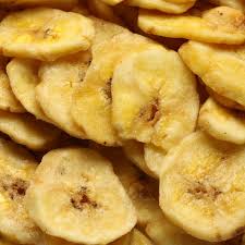 Order Banana Chips 8.5 oz. food online from Aaa Fuels store, Escondido on bringmethat.com