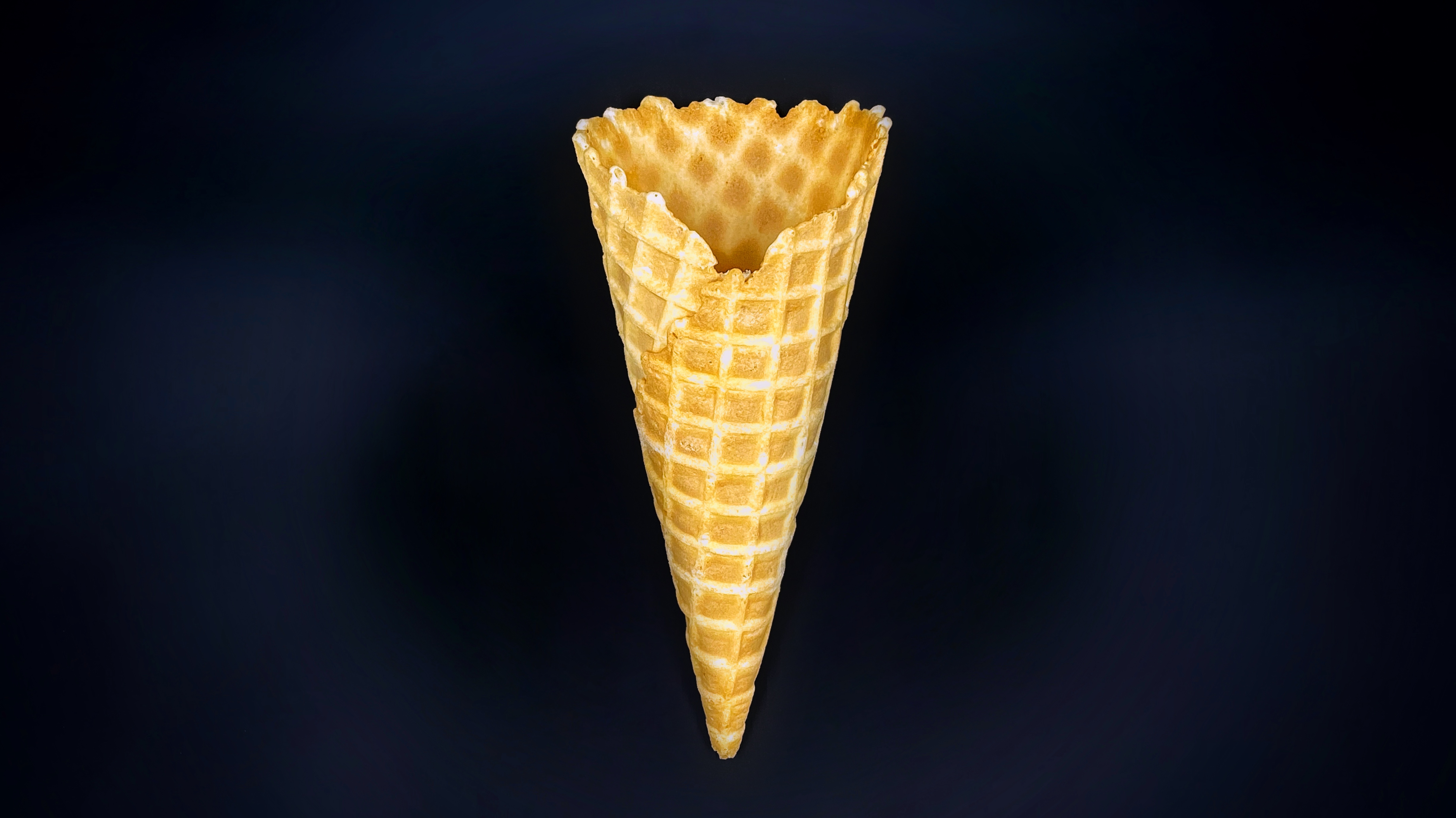 Order Waffle Cone food online from Afters Ice Cream store, Alhambra on bringmethat.com