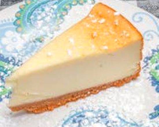Order Cheesecake food online from Divano's Pizzeria store, Town of Garner on bringmethat.com