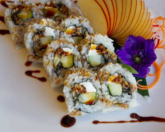 Order Tootsie Roll food online from Hapa Sushi Grill and Sake Bar store, Boulder on bringmethat.com