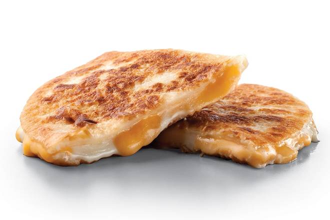 Order Kids Cheesy Quesadilla food online from Taco John's store, Athens on bringmethat.com