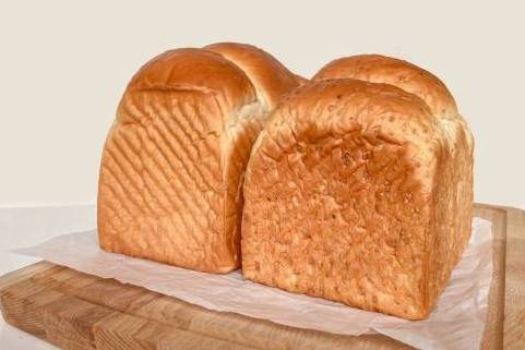 Order Canyon Bakehouse Gluten-Free Toast food online from Salt & Rye store, broomfield on bringmethat.com