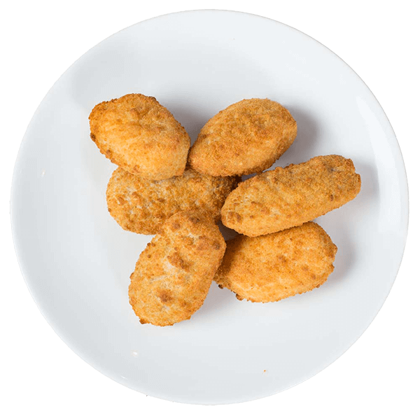 Order Jalapeno Poppers - Single food online from Sarpino's Pizzeria store, Chicago on bringmethat.com