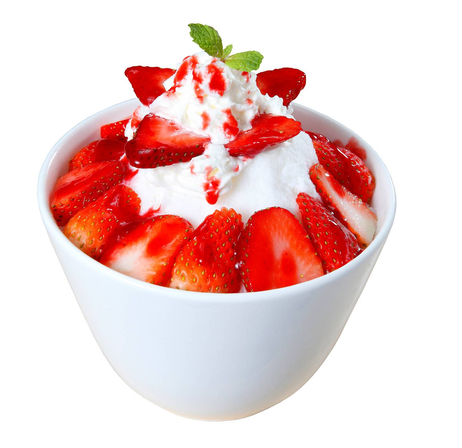 Order Berry BingSoo food online from Vons Chicken Cupertino store, Cupertino on bringmethat.com