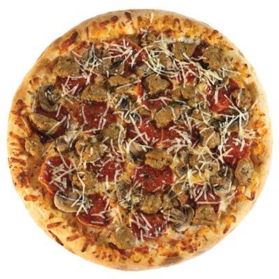 Order Small The Favorite food online from Cottage Inn Pizza - Commerce store, Commerce on bringmethat.com