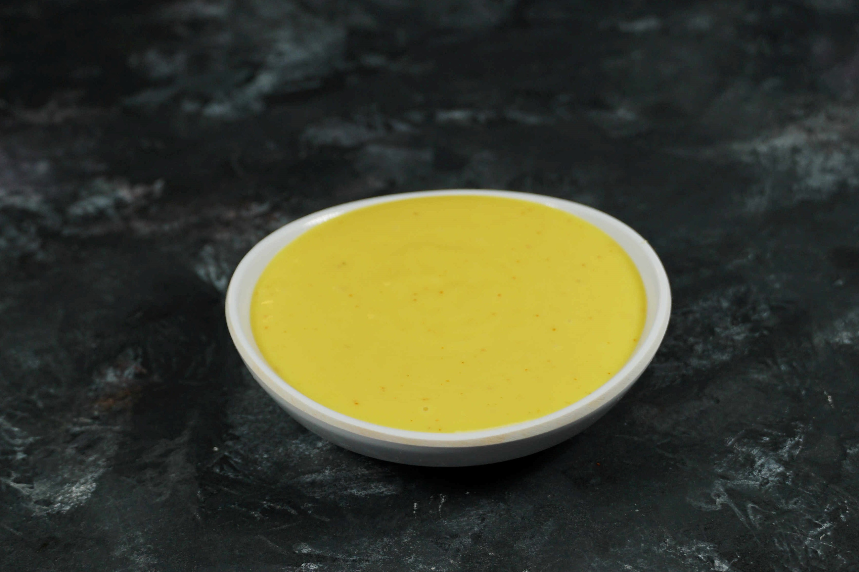 Order Honey Mustard Sauce on the Side food online from Jp's Hot Chicken store, Oak Grove on bringmethat.com