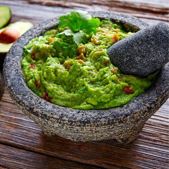 Order Extra Guacamole  food online from Manny Flamin Tacos store, Banning on bringmethat.com