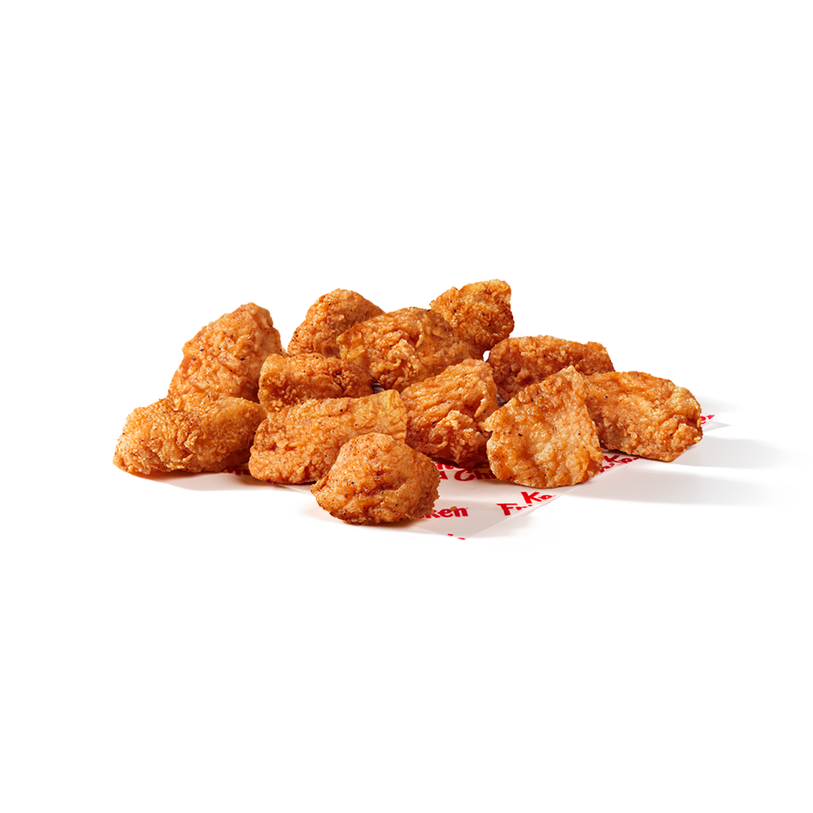 Order 12 Piece Nuggets food online from KFC store, Lincolnton on bringmethat.com