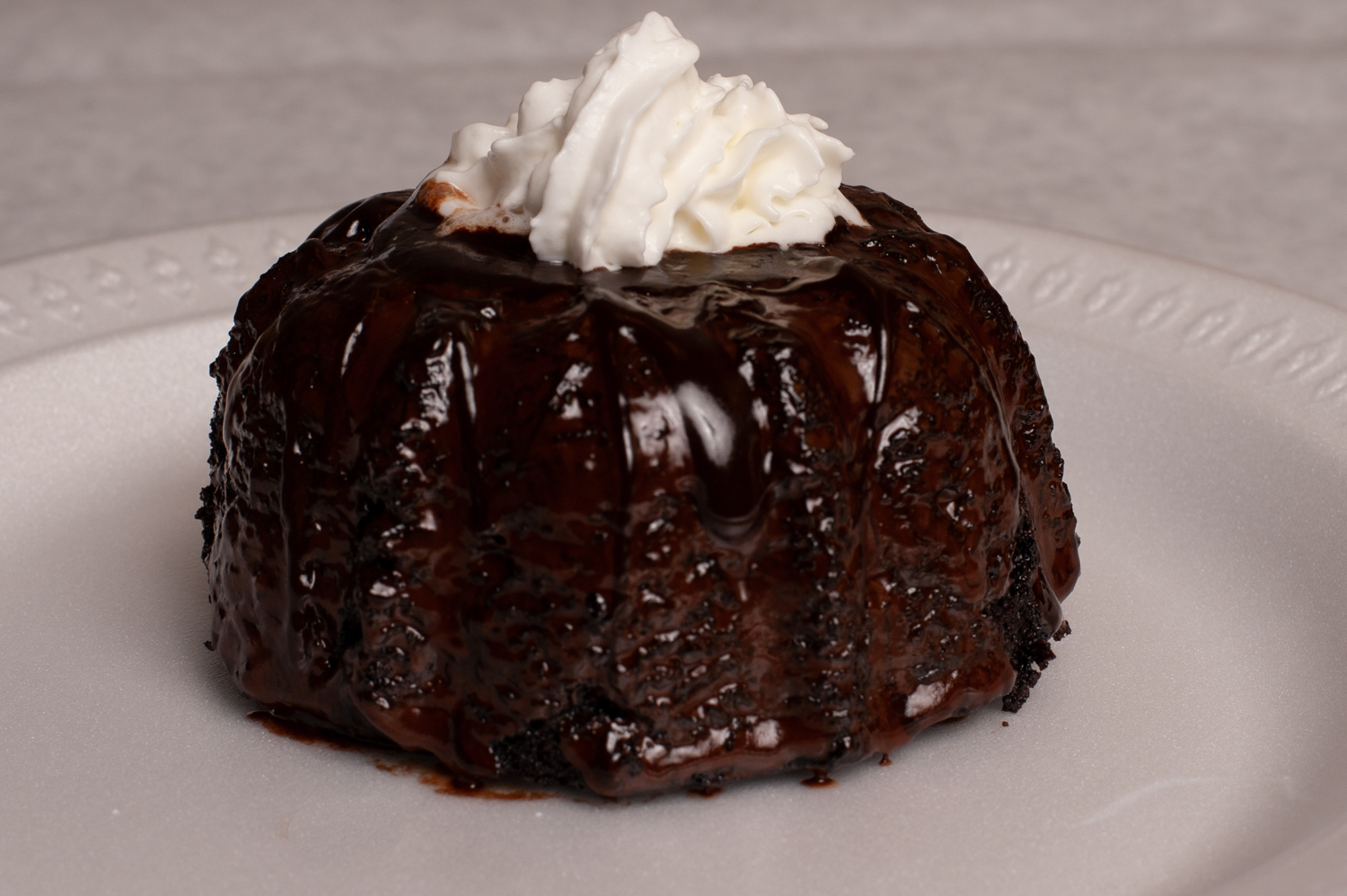 Order Chocolate Molten Cake food online from Spice 3:16 store, Cumming on bringmethat.com