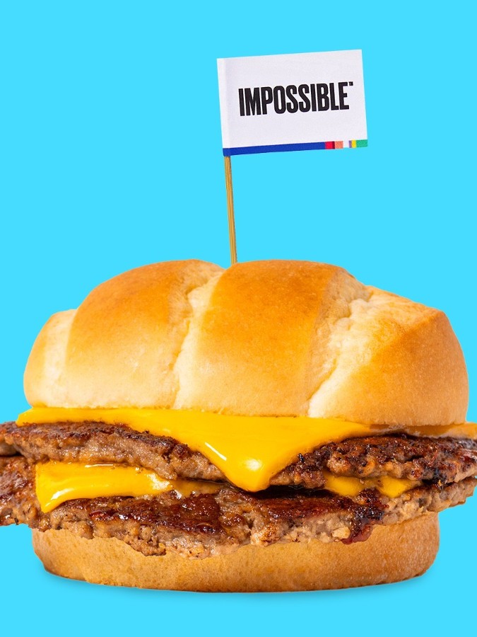 Order Impossible™️ Chandler Style food online from MrBeast Burger store, Philadelphia on bringmethat.com