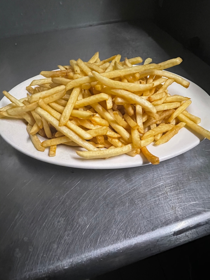 Order French Fries food online from Downtown Cafe store, Glen Cove on bringmethat.com