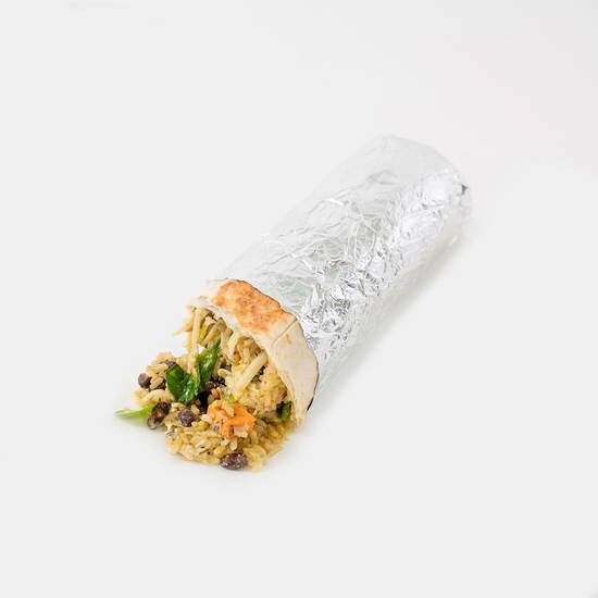 Order Wrap (Traditional Flour) food online from Fresh Salads & Soups store, Ann Arbor on bringmethat.com
