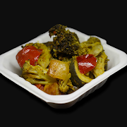 Order Tandoori Vegetables Side food online from Saffron store, Los Angeles on bringmethat.com