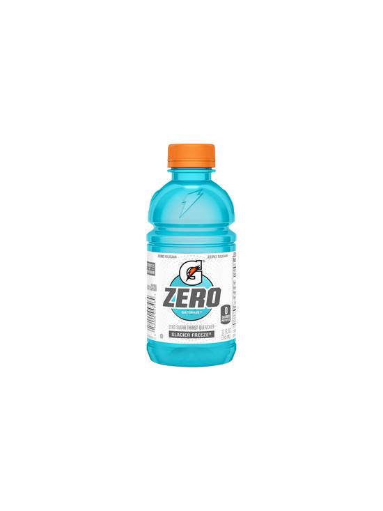 Order Gatorade Zero Glacier Freeze 28 OZ food online from Chevron Extramile store, Gilroy on bringmethat.com