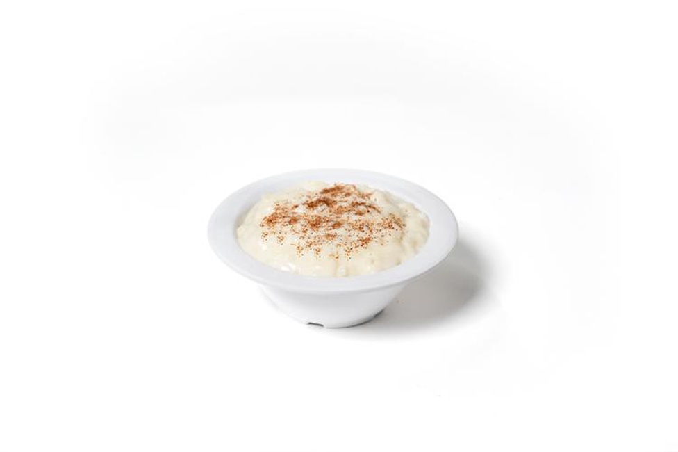 Order Rice Pudding (1/2lb) food online from Primo Hoagies Sea Isle store, Sea Isle City on bringmethat.com