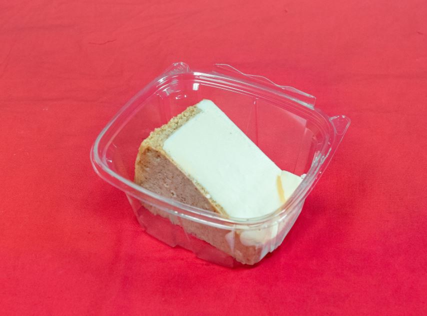 Order Cheesecake food online from Go Go Gyro Grill store, Gahanna on bringmethat.com