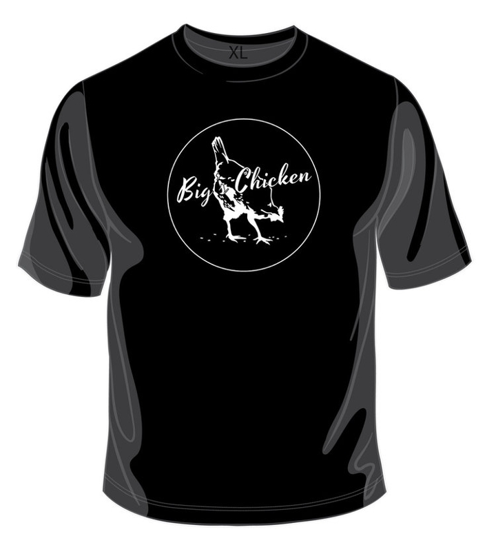Order Men's Shirt food online from Big Chicken store, Beaverton on bringmethat.com