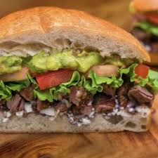 Order Tortas food online from Centro Market store, Carson City on bringmethat.com