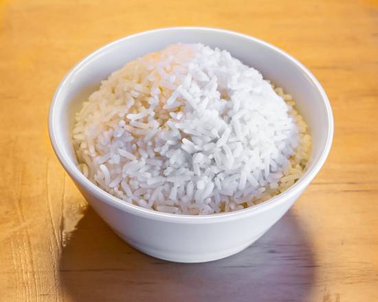 Order Steamed White Rice food online from White elephant store, Santa Clara on bringmethat.com