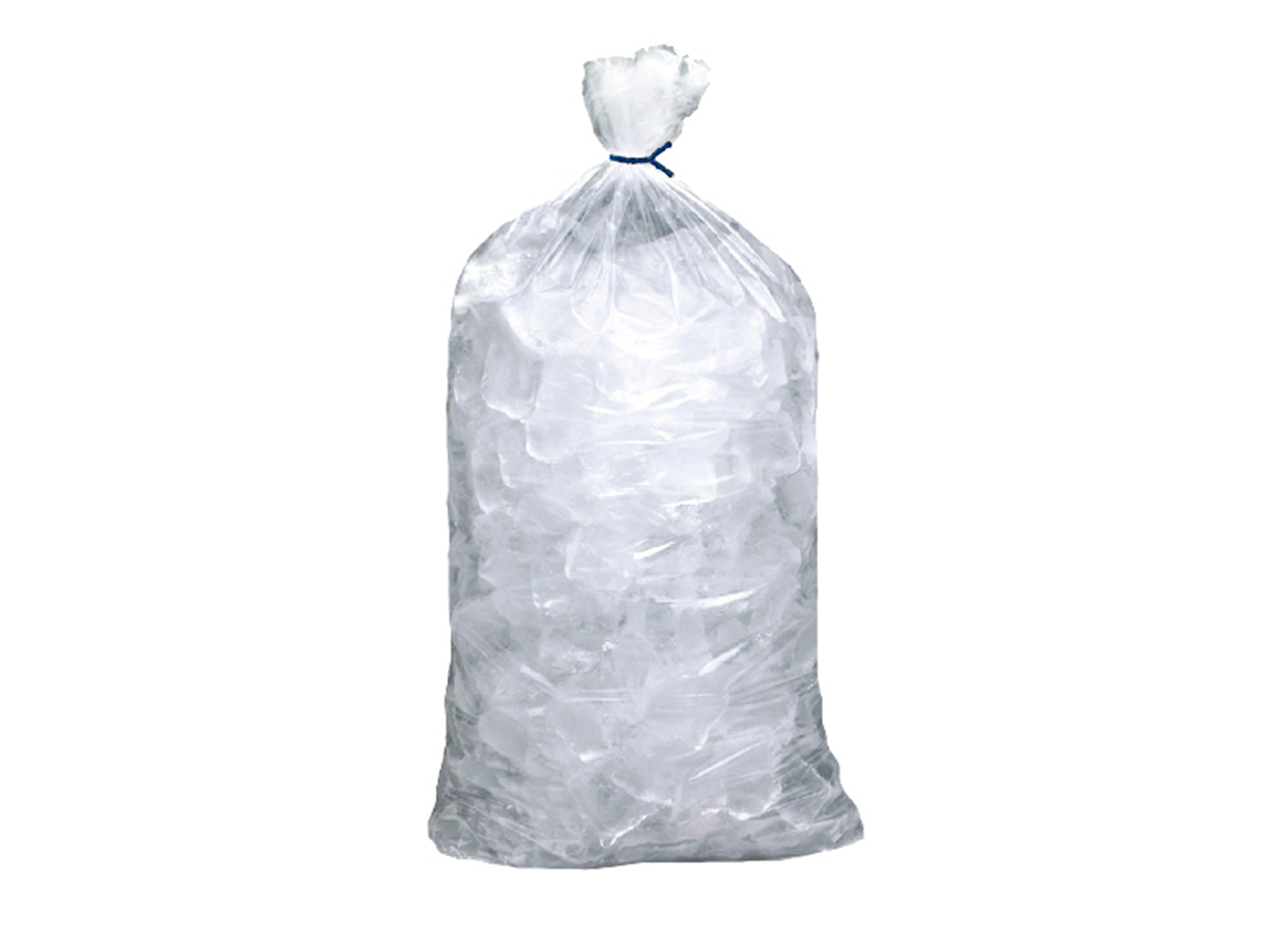 Order Bagged Ice 10 lbs. food online from Terrible store, Henderson on bringmethat.com