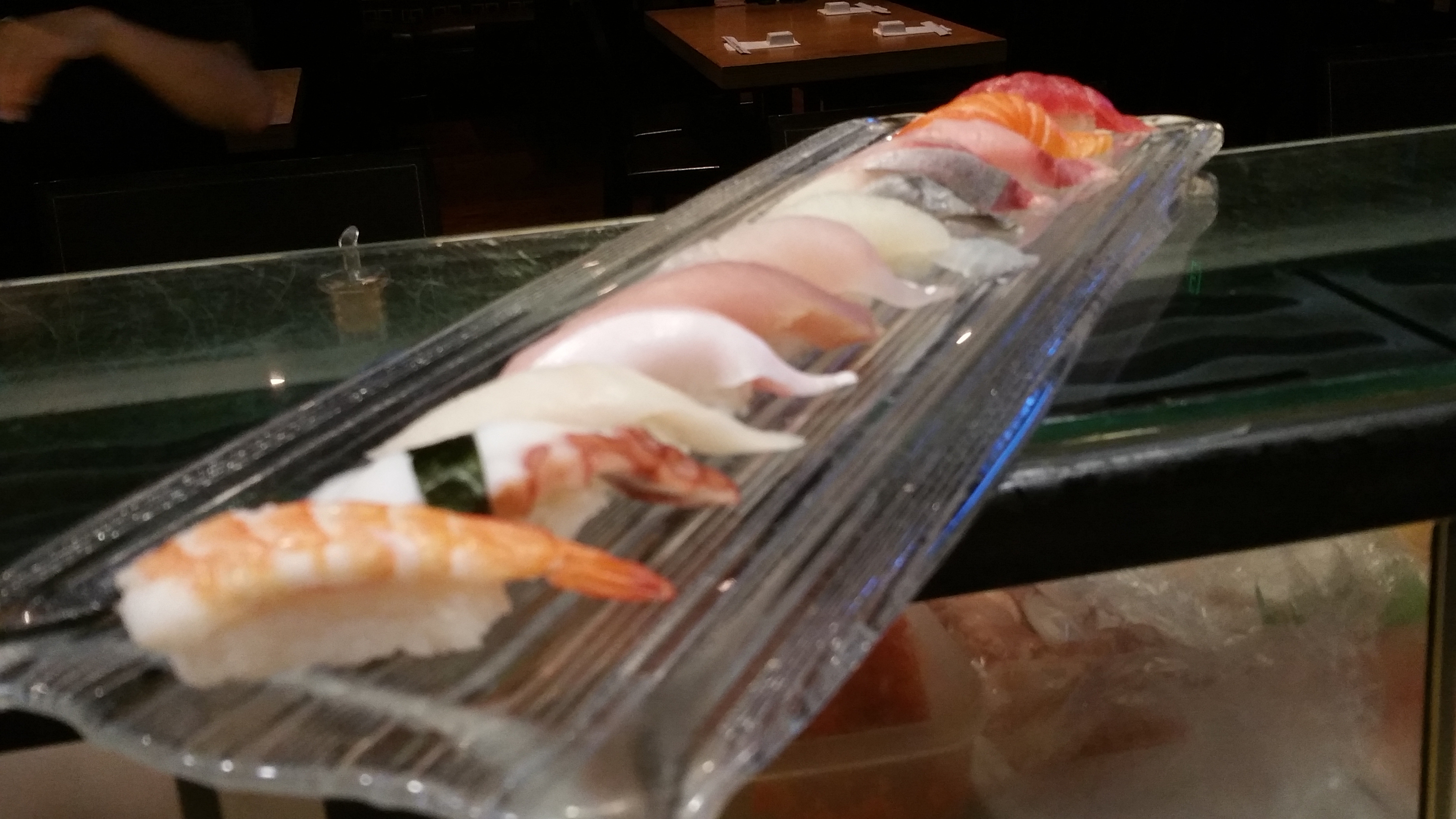 Order 12 PCS Sushi food online from Sakana Japanese Sushi & Grill store, La Canada Flintridge on bringmethat.com