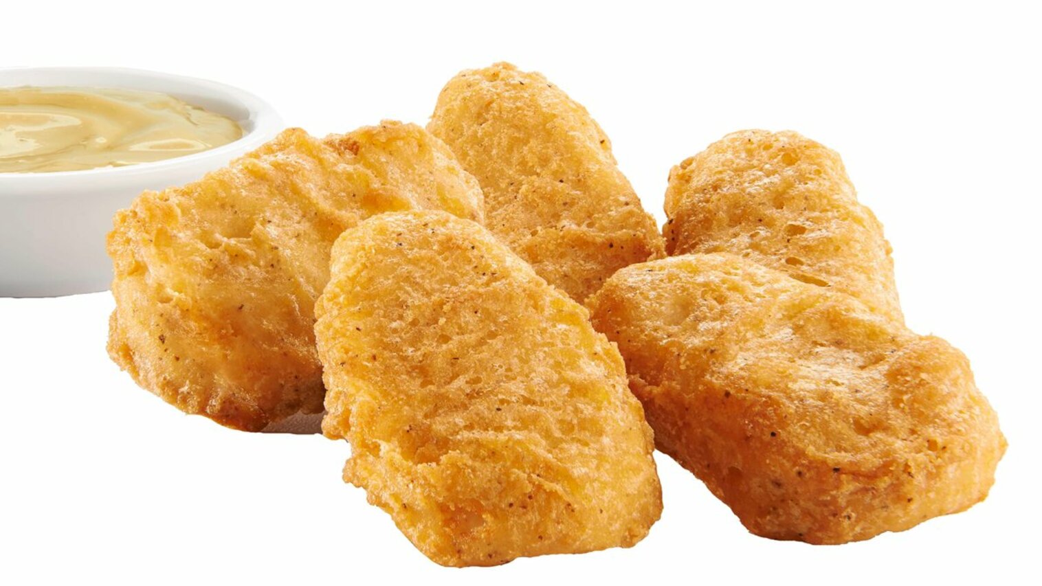 Order Chicken Nuggets (5 Pcs.) food online from Mr. Hero store, Mansfield on bringmethat.com