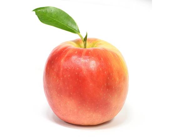 Order Macoun Apple (1 apple) food online from Shaw's store, Newburyport on bringmethat.com