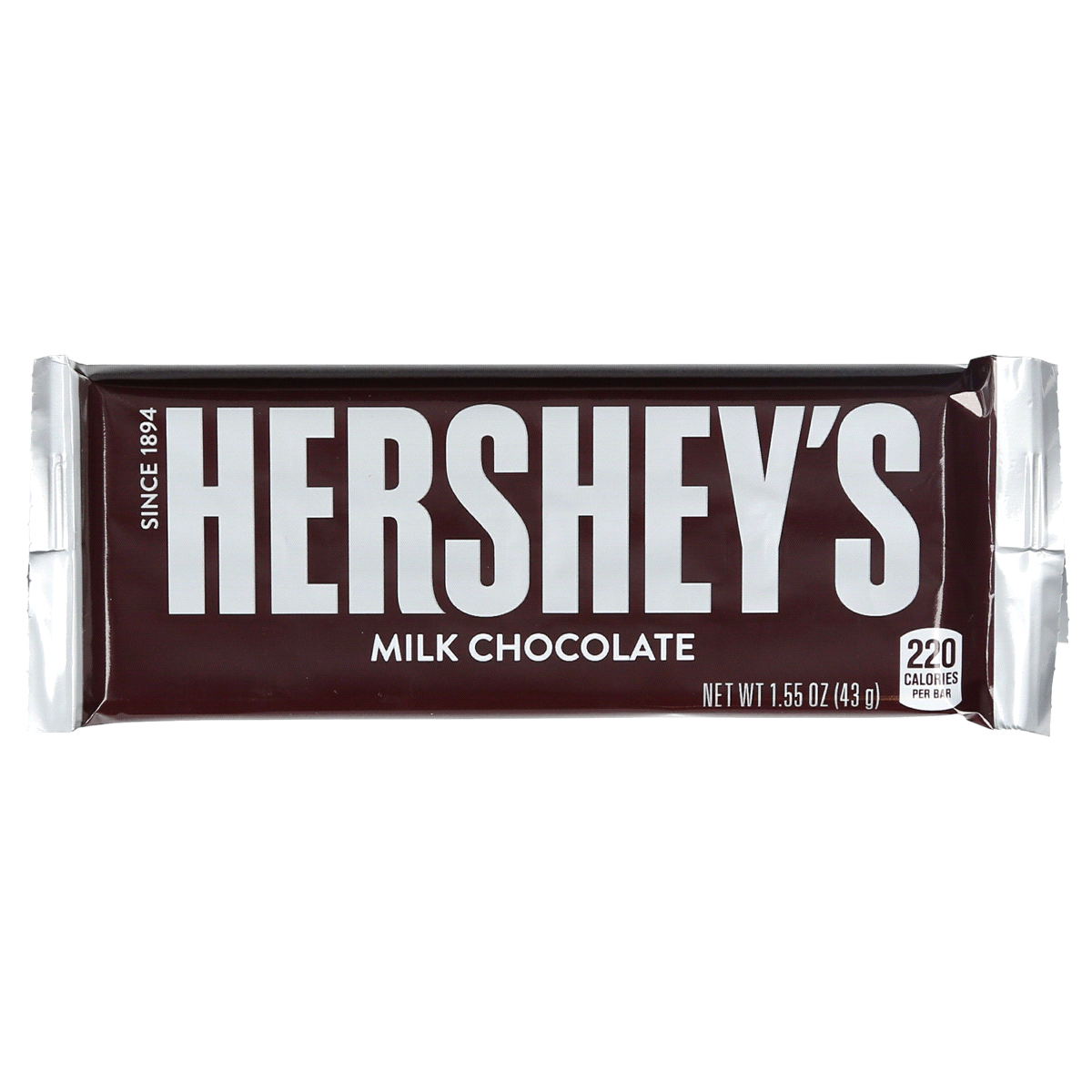 Order Hershey's Standard Size Candy food online from Bi Rite Supermarket store, Olmsted Falls on bringmethat.com