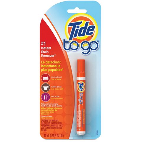 Order Tide To Go Stain Pen .34oz food online from Speedway store, Centerville on bringmethat.com