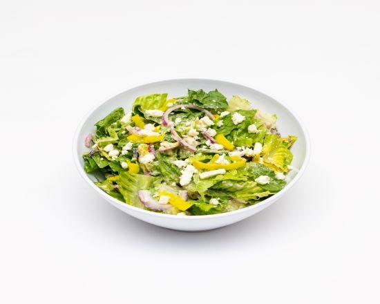 Order Chopped Greek Salad food online from Your Pie Pizza store, Centerville on bringmethat.com