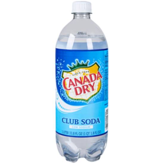 Order 1 Liter Soda food online from 23rd Avenue Deli &amp; Grocery store, Queens on bringmethat.com