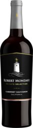 Order Robert Mondavi Private Selection Cabernet Sauvignon, 750 ml. Red Wine food online from Oakdale Wine & Spirits Inc store, Oakdale on bringmethat.com
