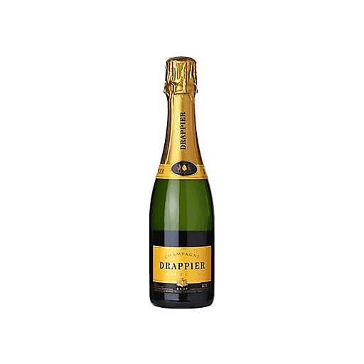 Order Drappier Carte D'or Brut 375mL (375 ML) 129557 food online from Bevmo! store, Chino on bringmethat.com