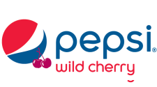 Order Wild Cherry Pepsi food online from Mountain Mike's Pizza store, Visalia on bringmethat.com