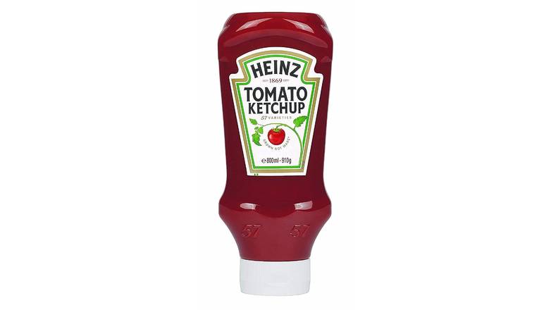 Order Heinz Tomato Ketchup Top Down food online from Anderson Convenience Markets #140 store, Omaha on bringmethat.com
