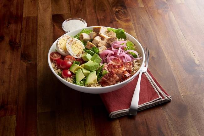 Order Ultimate BLT Bowl food online from Jason's Deli store, Lawrence on bringmethat.com