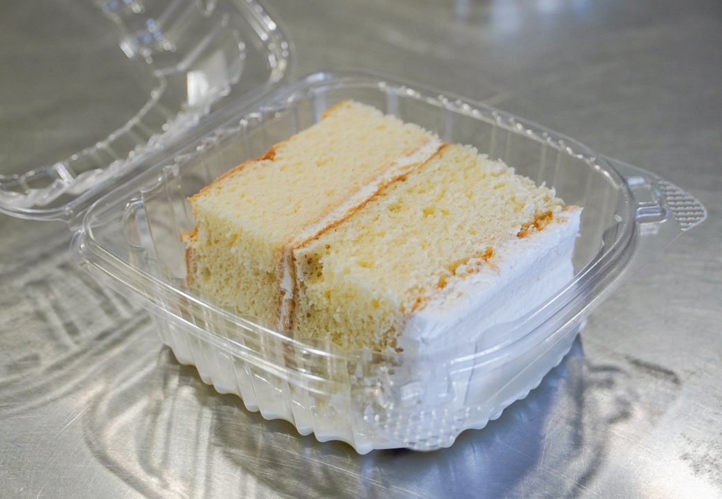 Order Tres Leches food online from Afro Deli store, Minneapolis on bringmethat.com