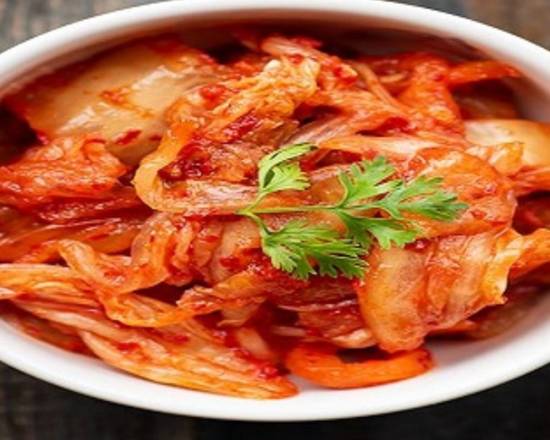Order Kimchi food online from Wow Poke N Juice store, Lawrenceville on bringmethat.com