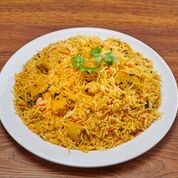 Order Chicken Biryani food online from Lahore karahi store, San Francisco on bringmethat.com